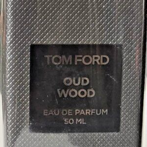 $300 MSRP- Tom Ford Oud Wood 1.7 fl oz Unisex EDP B9222343 (AUTHENTIC & SEALED)